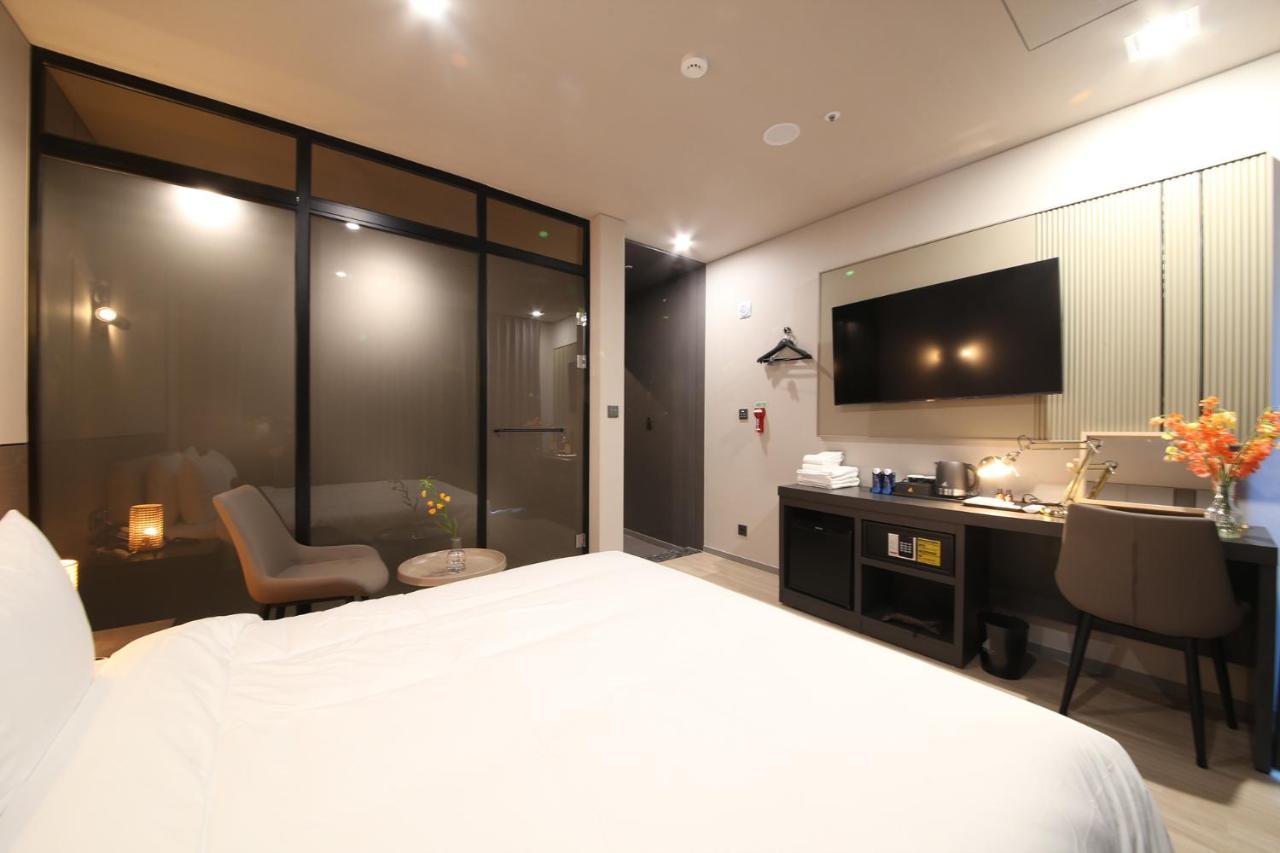 City Hotel The Busan Metro Dış mekan fotoğraf