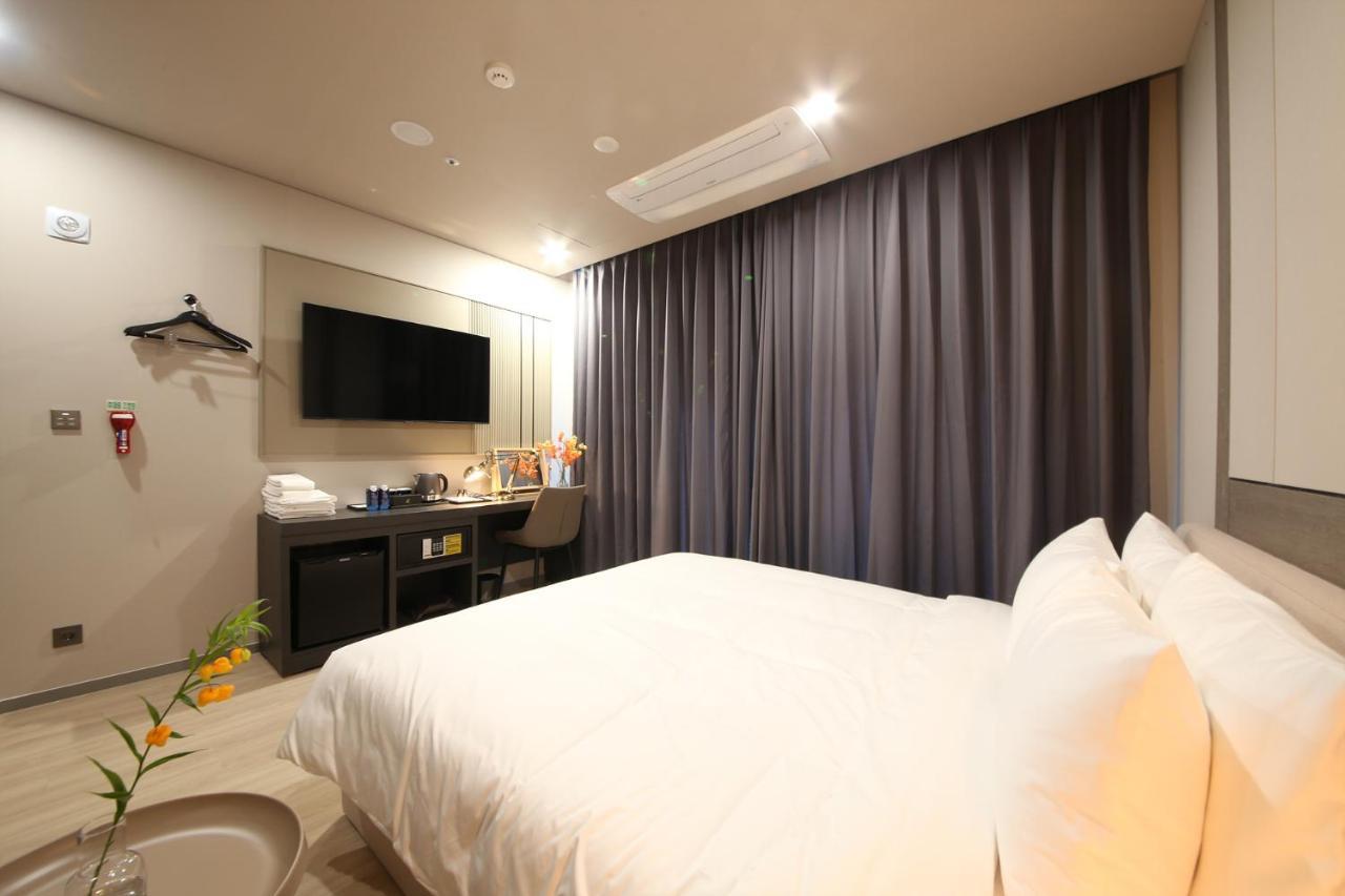 City Hotel The Busan Metro Dış mekan fotoğraf