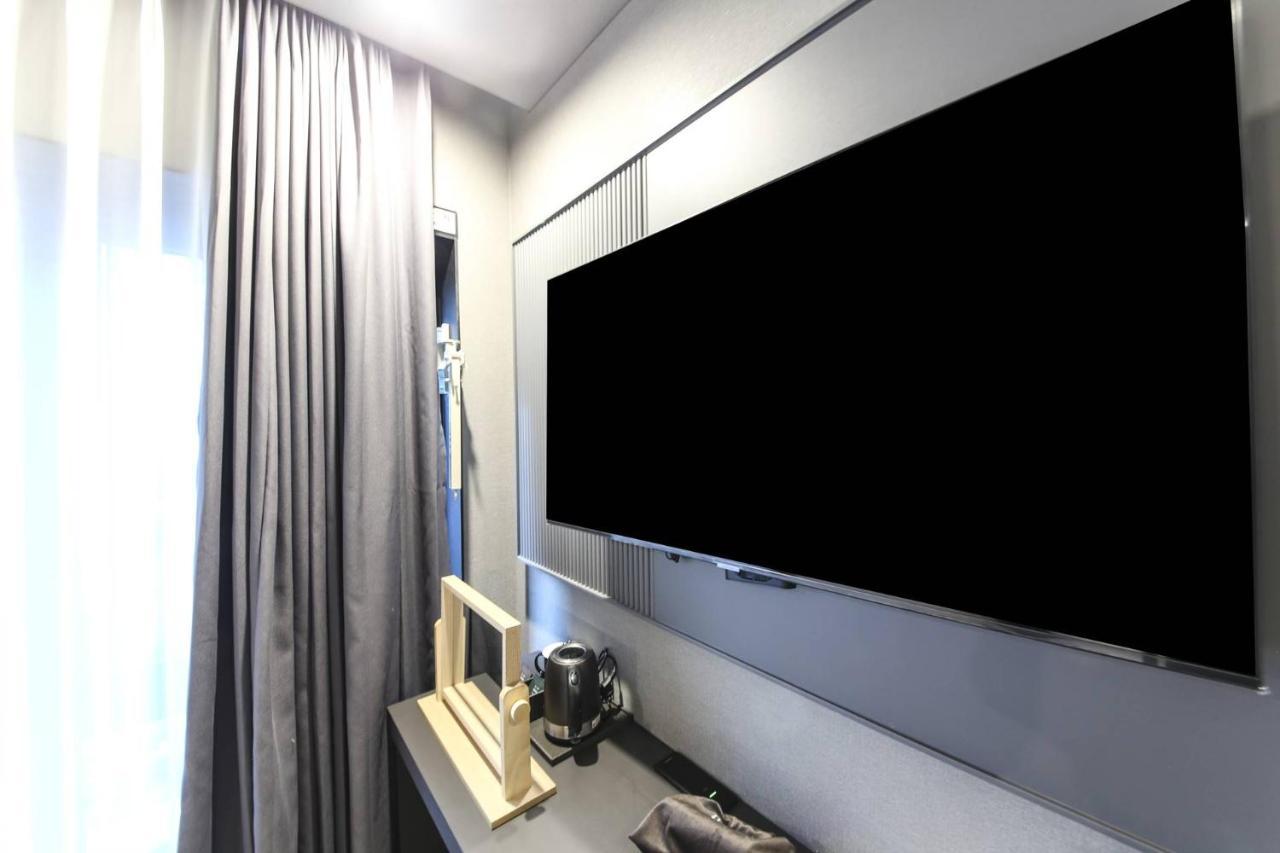 City Hotel The Busan Metro Dış mekan fotoğraf