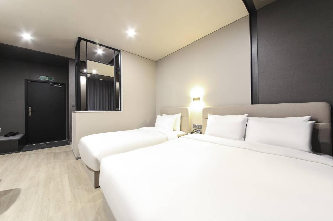 City Hotel The Busan Metro Dış mekan fotoğraf