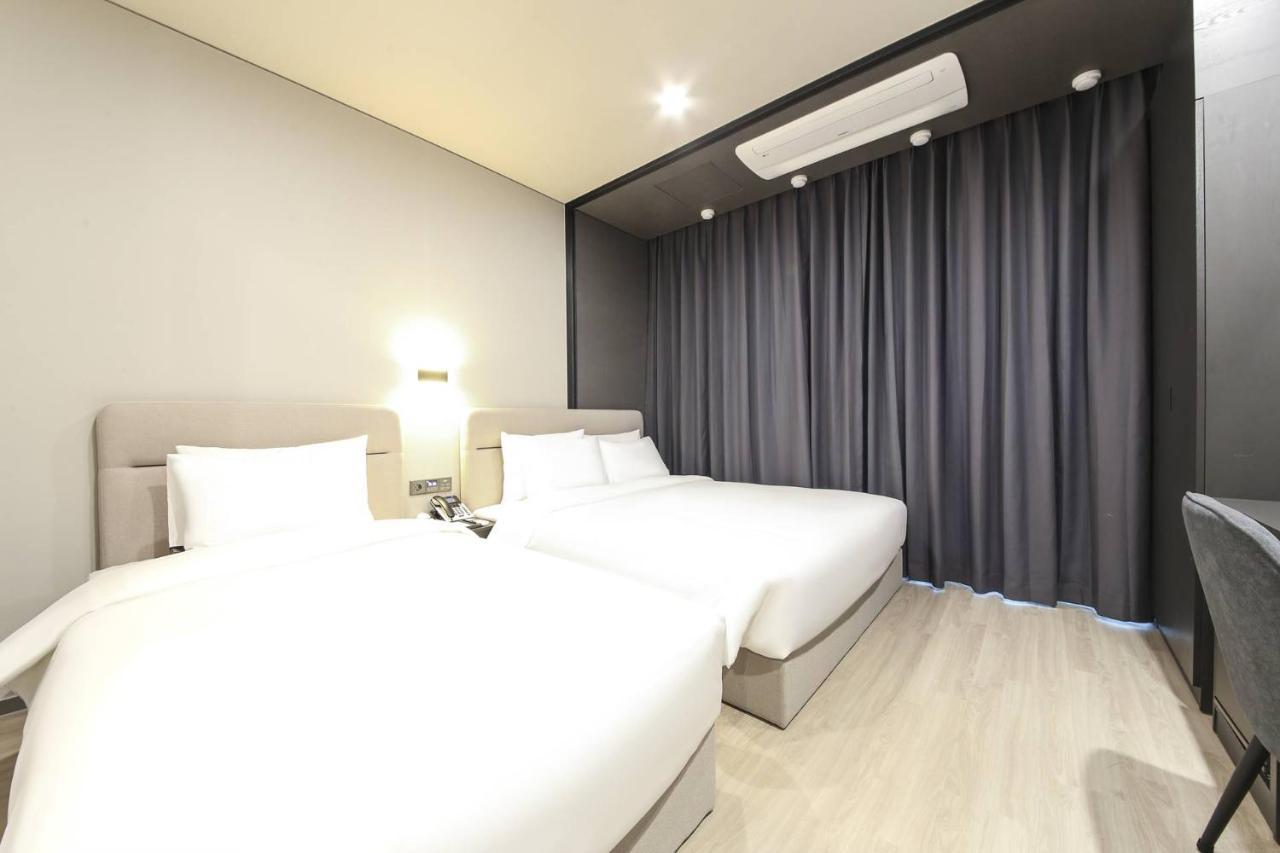 City Hotel The Busan Metro Dış mekan fotoğraf