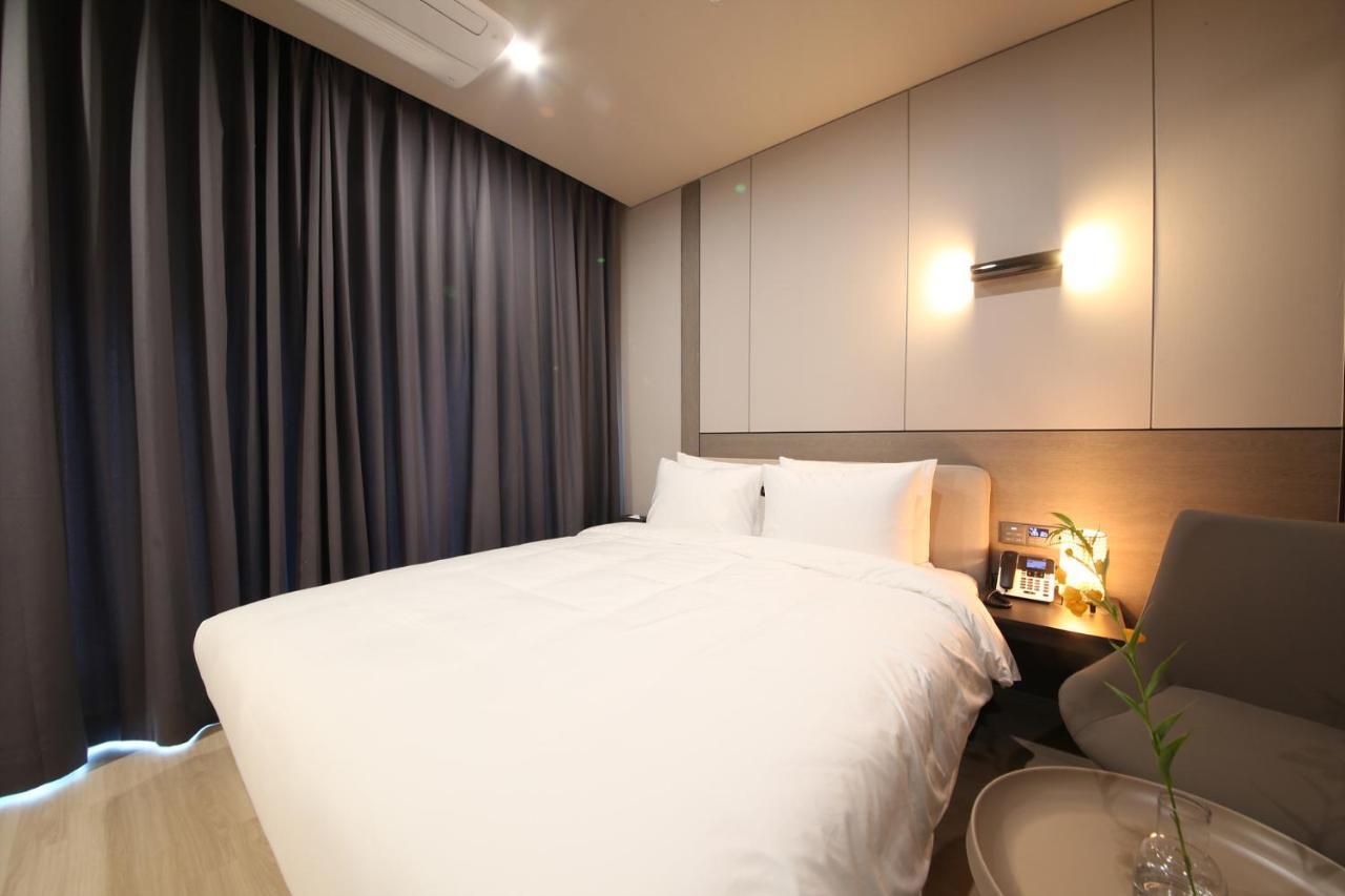 City Hotel The Busan Metro Dış mekan fotoğraf