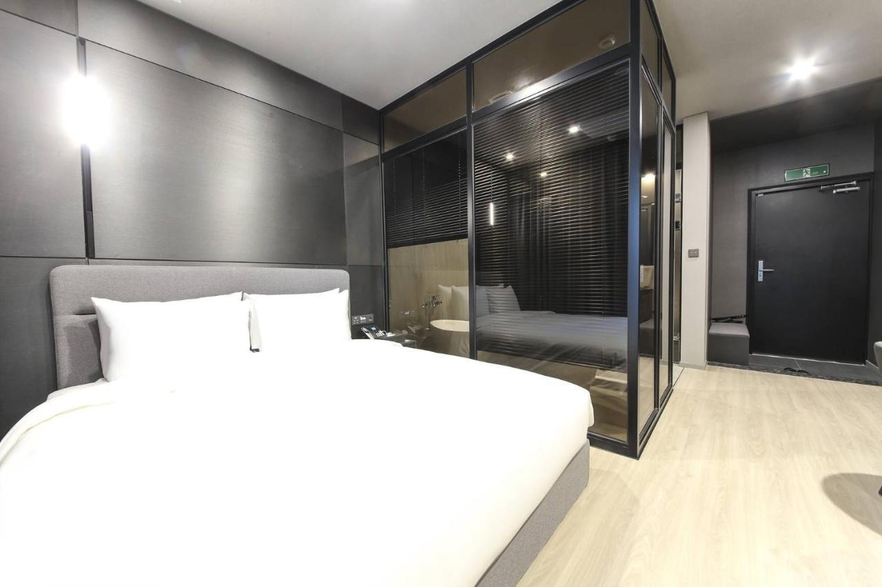 City Hotel The Busan Metro Dış mekan fotoğraf