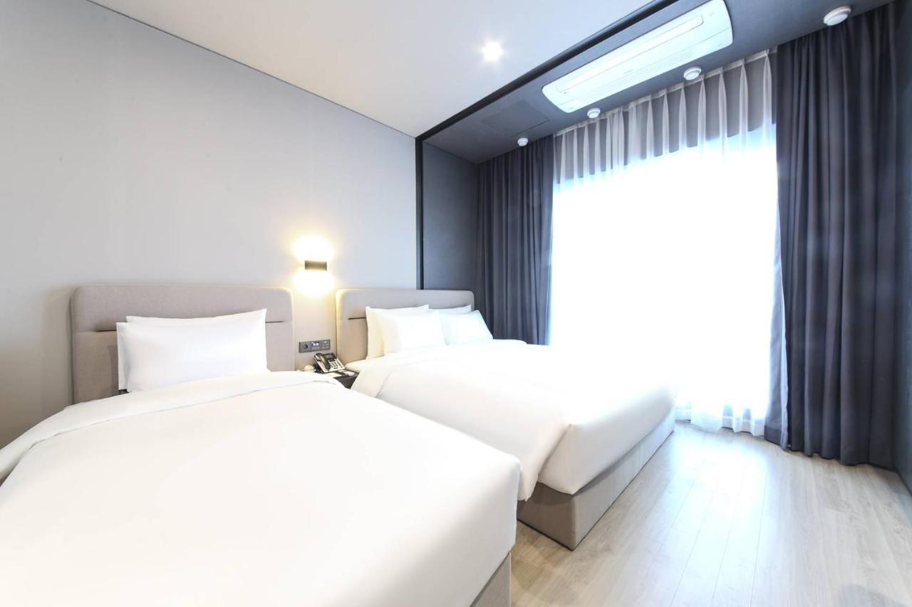 City Hotel The Busan Metro Dış mekan fotoğraf